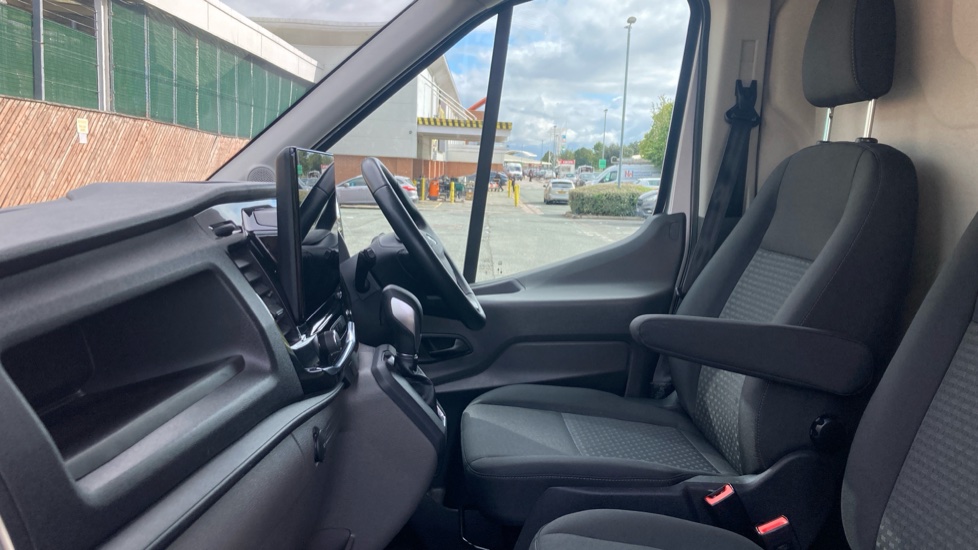 Ford Transit 310 L3 Diesel Fwd 2.0 EcoBlue 105ps H2 Leader Van - Image 13