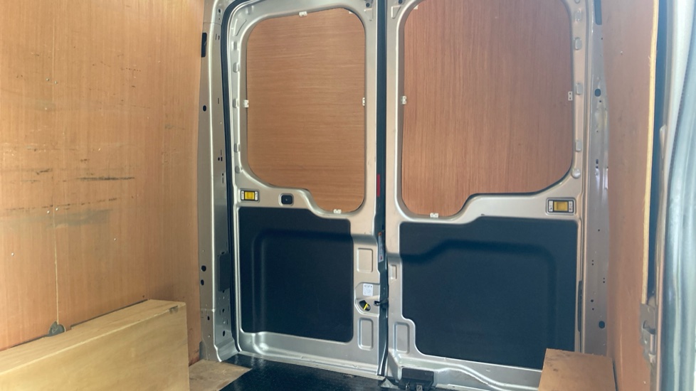 Ford Transit 310 L3 Diesel Fwd 2.0 EcoBlue 105ps H2 Leader Van - Image 14