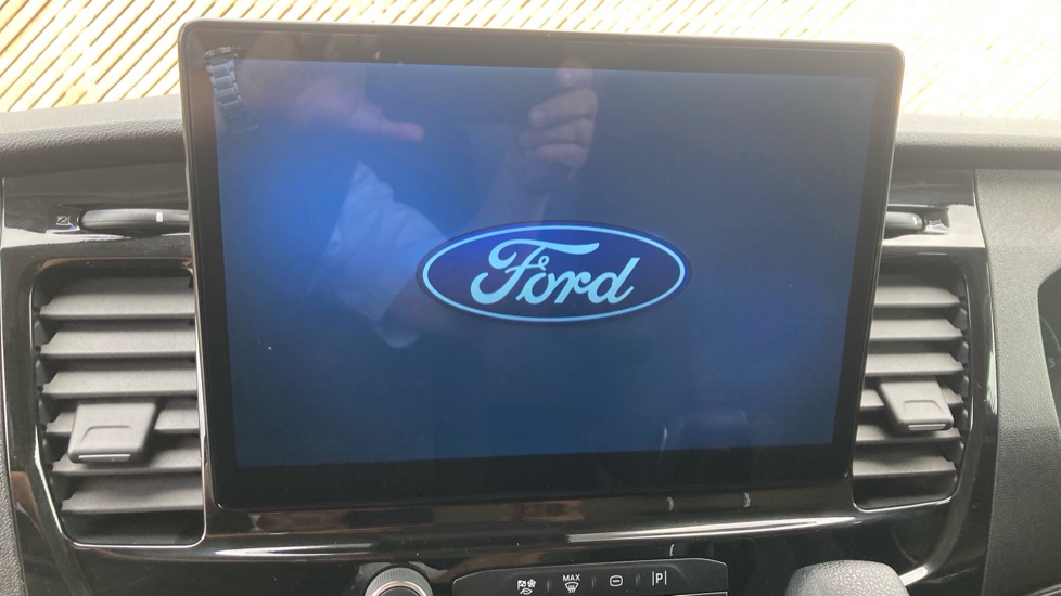 Ford Transit 310 L3 Diesel Fwd 2.0 EcoBlue 105ps H2 Leader Van - Image 15