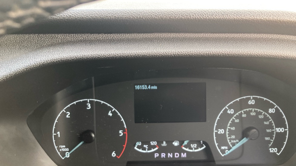 Ford Transit 310 L3 Diesel Fwd 2.0 EcoBlue 105ps H2 Leader Van - Image 19