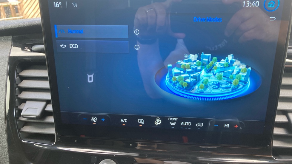 Ford Transit 310 L3 Diesel Fwd 2.0 EcoBlue 105ps H2 Leader Van - Image 31