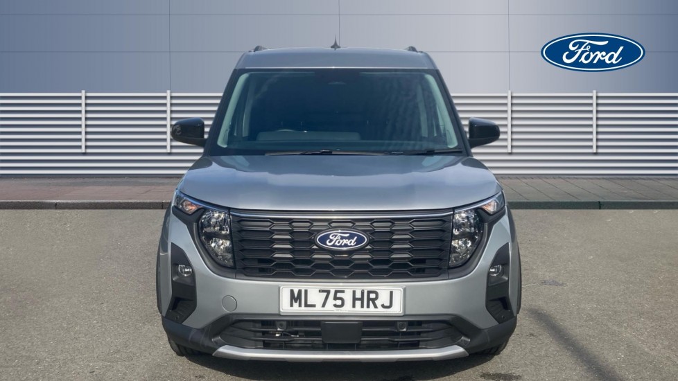Ford Transit Courier Diesel 1.5 EcoBlue Active Van - Image 20