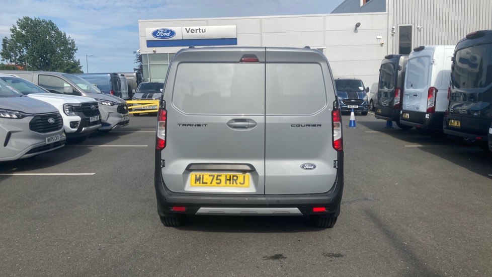 Ford Transit Courier Diesel 1.5 EcoBlue Active Van - Image 23