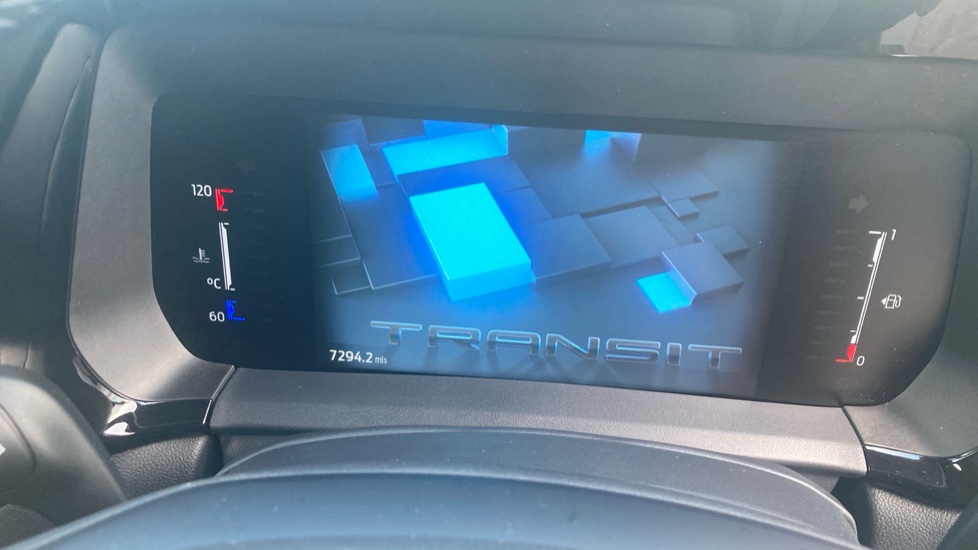 Ford Transit Courier Diesel 1.5 EcoBlue Active Van - Image 7