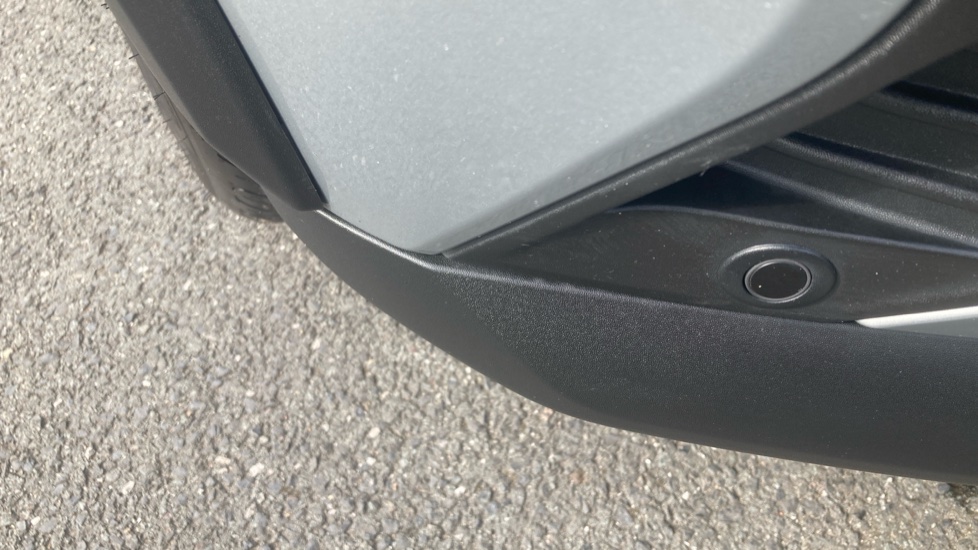 Ford Transit Courier Diesel 1.5 EcoBlue Active Van - Image 30