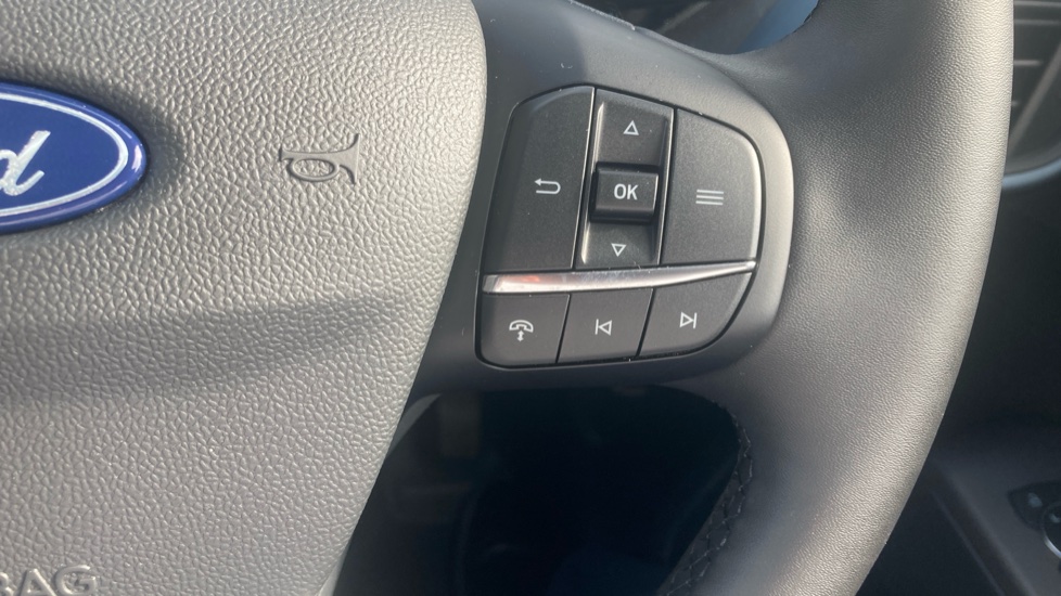Ford Transit Courier Diesel 1.5 EcoBlue Active Van - Image 6