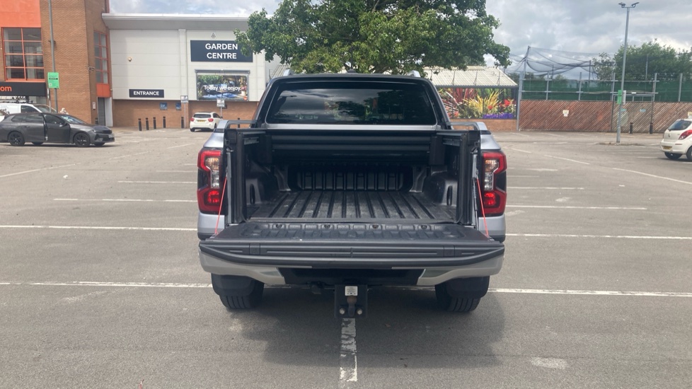 Ford Ranger Diesel Pick Up D/Cab Platinum 3.0 EcoBlue V6 240 Auto - Image 3