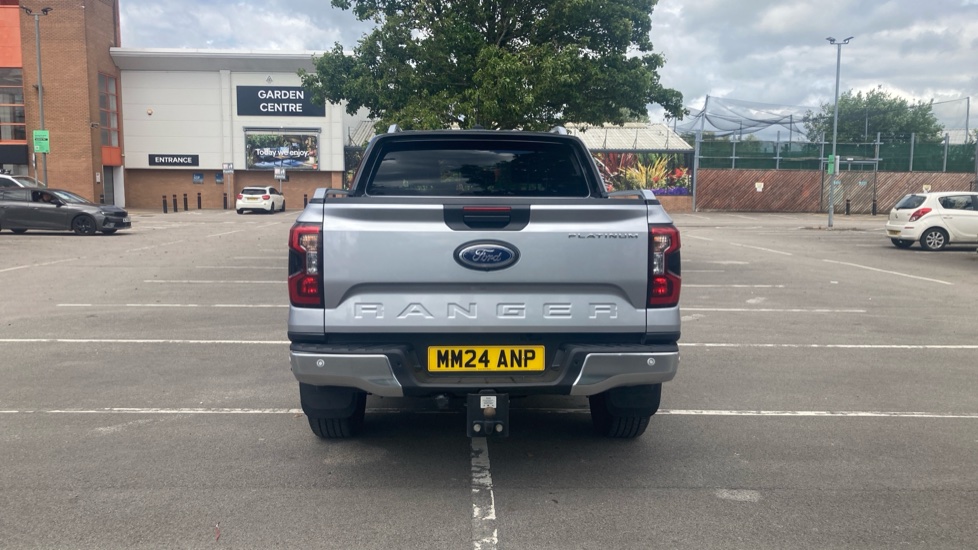Ford Ranger Diesel Pick Up D/Cab Platinum 3.0 EcoBlue V6 240 Auto - Image 11