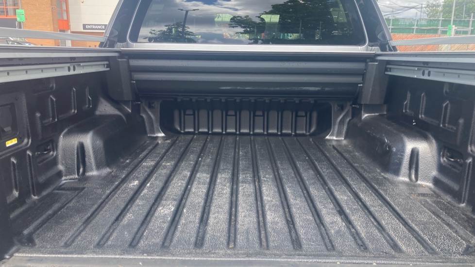 Ford Ranger Diesel Pick Up D/Cab Platinum 3.0 EcoBlue V6 240 Auto - Image 12