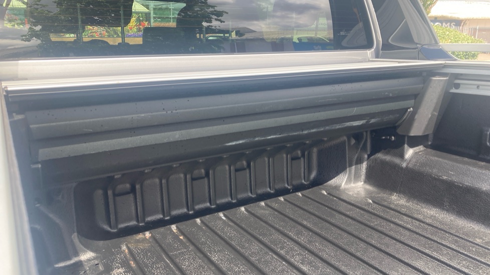 Ford Ranger Diesel Pick Up D/Cab Platinum 3.0 EcoBlue V6 240 Auto - Image 18