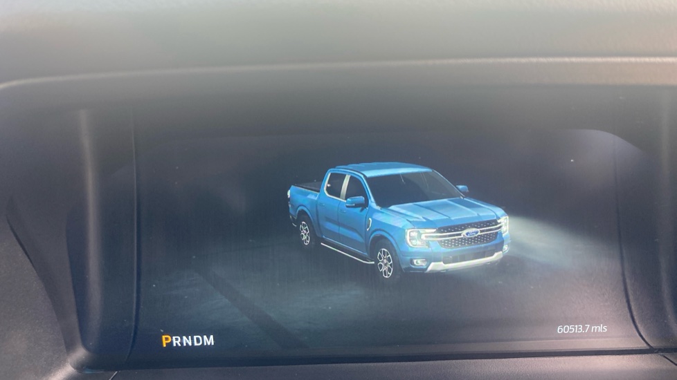 Ford Ranger Diesel Pick Up D/Cab Platinum 3.0 EcoBlue V6 240 Auto - Image 19