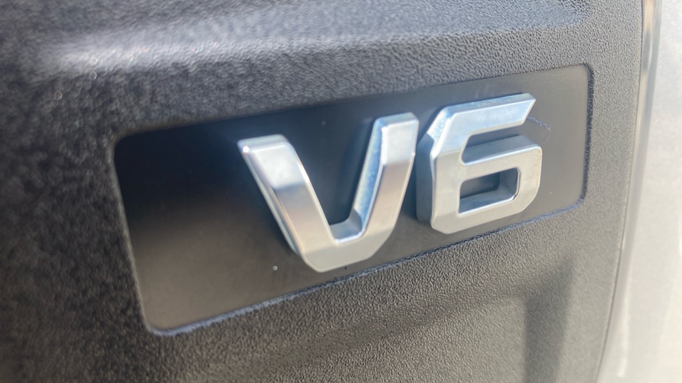 Ford Ranger Diesel Pick Up D/Cab Platinum 3.0 EcoBlue V6 240 Auto - Image 21