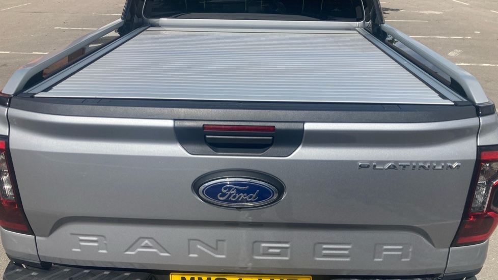 Ford Ranger Diesel Pick Up D/Cab Platinum 3.0 EcoBlue V6 240 Auto - Image 26