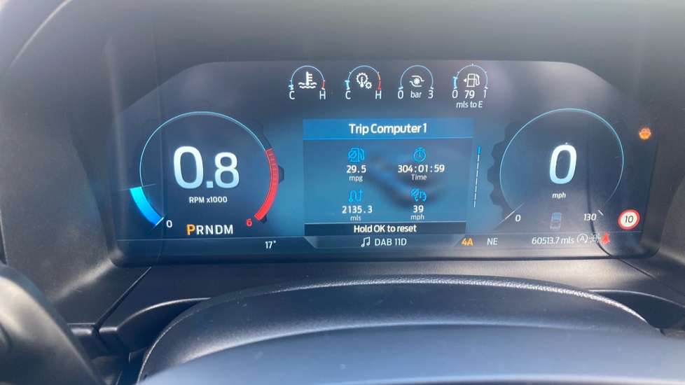 Ford Ranger Diesel Pick Up D/Cab Platinum 3.0 EcoBlue V6 240 Auto - Image 30
