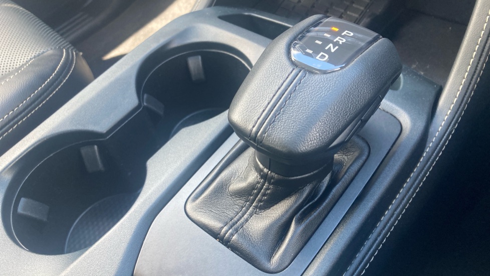 Ford Ranger Diesel Pick Up D/Cab Platinum 3.0 EcoBlue V6 240 Auto - Image 33