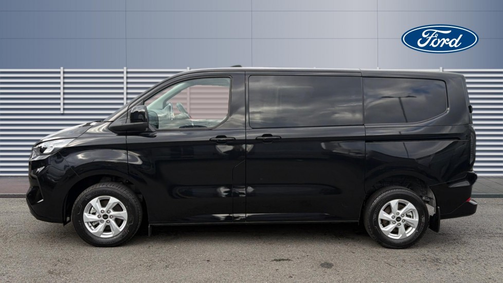 Ford Transit Custom 320 L1 Diesel Fwd 2.0 EcoBlue 150ps H1 Double Cab Van Limited - Image 4