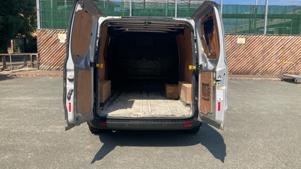 Ford Transit Custom 300 L1 Diesel Fwd 2.0 EcoBlue 130ps Low Roof Trail Van - Image 3