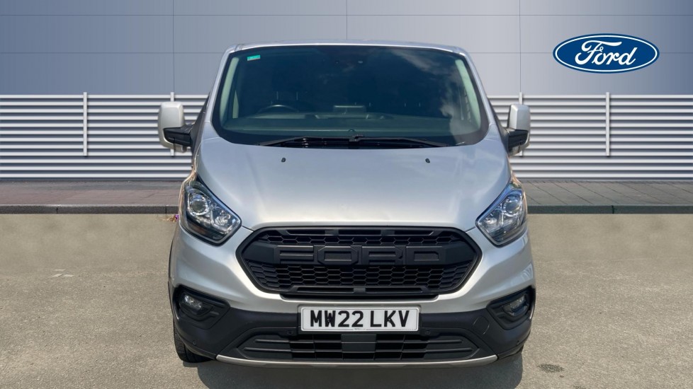 Ford Transit Custom 300 L1 Diesel Fwd 2.0 EcoBlue 130ps Low Roof Trail Van - Image 8