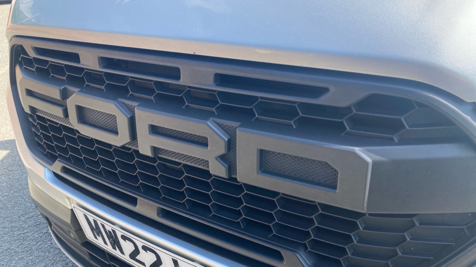 Ford Transit Custom 300 L1 Diesel Fwd 2.0 EcoBlue 130ps Low Roof Trail Van - Image 22
