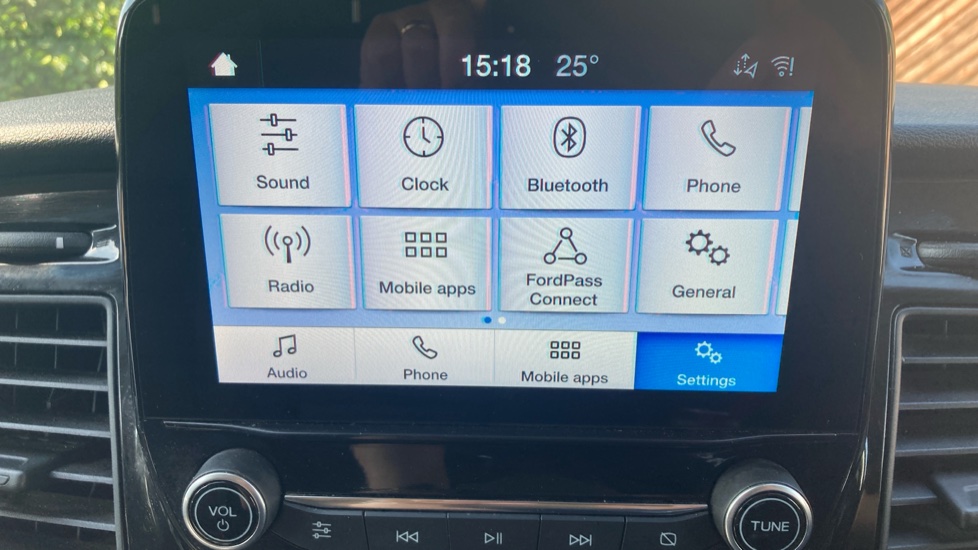 Ford Transit Custom 300 L1 Diesel Fwd 2.0 EcoBlue 130ps Low Roof Trail Van - Image 36