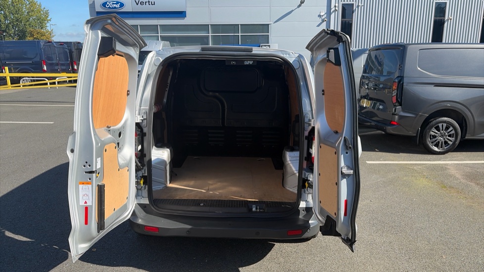 Ford Transit Courier Diesel 1.5 TDCi 100ps Limited Van [6 Speed] - Image 3