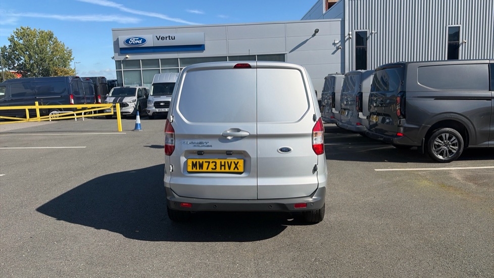 Ford Transit Courier Diesel 1.5 TDCi 100ps Limited Van [6 Speed] - Image 11