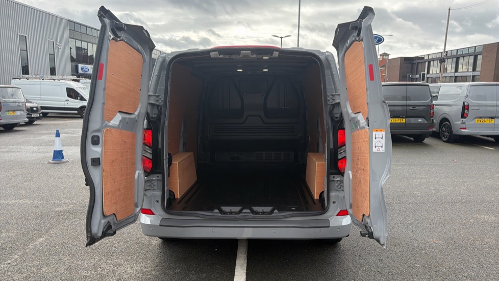 Ford Transit Custom 320 L1 Diesel Fwd 2.0 EcoBlue 136ps H1 Van Limited Auto - Image 26