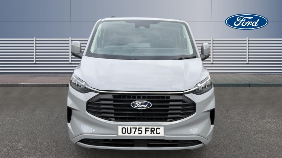 Ford Transit Custom 320 L1 Diesel Fwd 2.0 EcoBlue 136ps H1 Van Limited Auto - Image 22