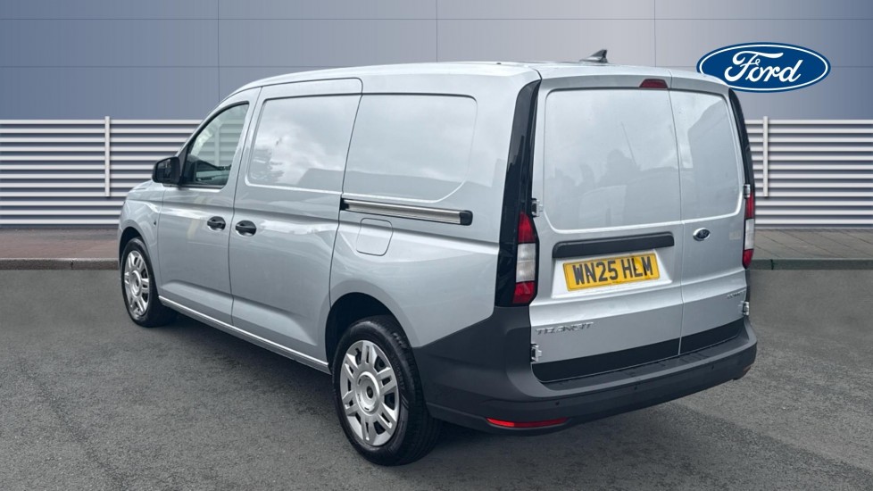 Ford Transit Connect 240 L2 Diesel 2.0 EcoBlue 122ps Trend Van Auto - Image 2