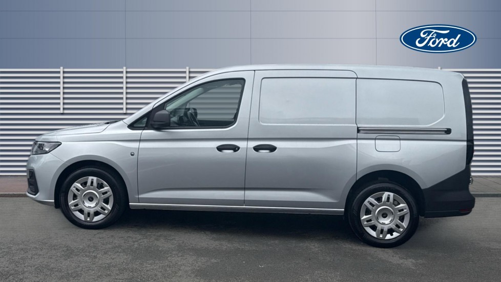 Ford Transit Connect 240 L2 Diesel 2.0 EcoBlue 122ps Trend Van Auto - Image 3