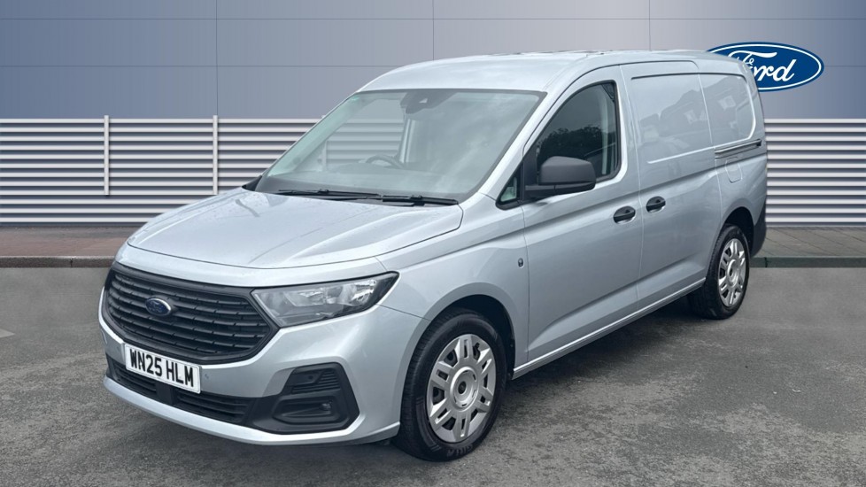Ford Transit Connect 240 L2 Diesel 2.0 EcoBlue 122ps Trend Van Auto - Image 17