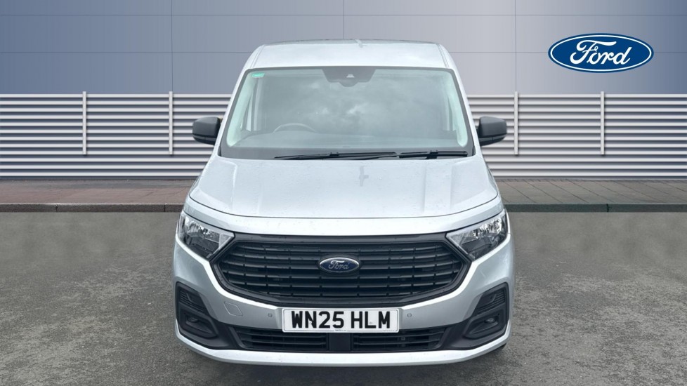 Ford Transit Connect 240 L2 Diesel 2.0 EcoBlue 122ps Trend Van Auto - Image 18