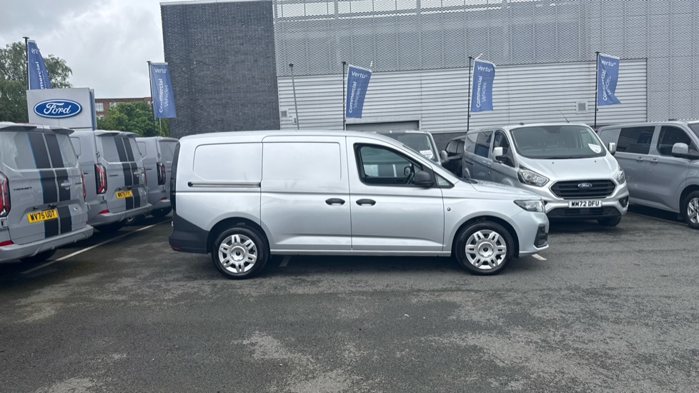 Ford Transit Connect 240 L2 Diesel 2.0 EcoBlue 122ps Trend Van Auto - Image 19
