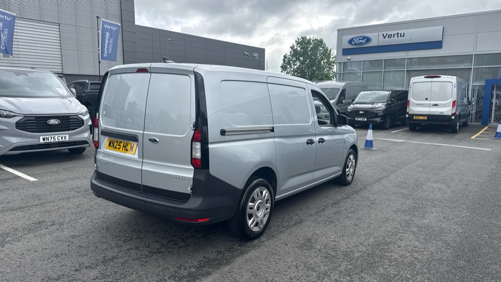 Ford Transit Connect 240 L2 Diesel 2.0 EcoBlue 122ps Trend Van Auto - Image 20