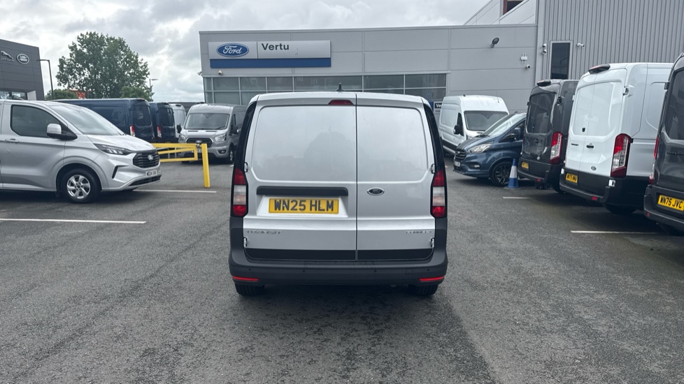 Ford Transit Connect 240 L2 Diesel 2.0 EcoBlue 122ps Trend Van Auto - Image 21