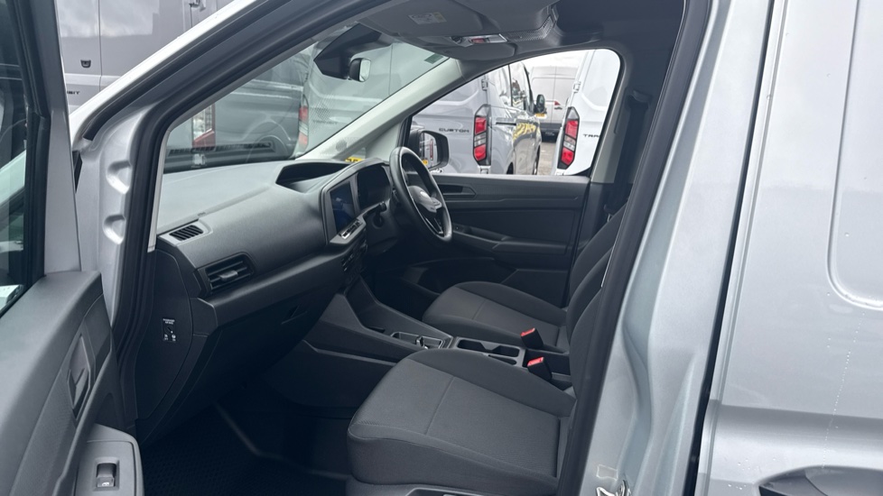 Ford Transit Connect 240 L2 Diesel 2.0 EcoBlue 122ps Trend Van Auto - Image 16