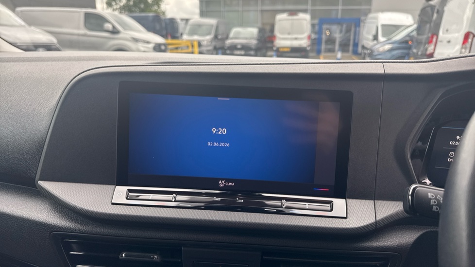 Ford Transit Connect 240 L2 Diesel 2.0 EcoBlue 122ps Trend Van Auto - Image 9