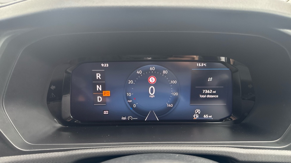 Ford Transit Connect 240 L2 Diesel 2.0 EcoBlue 122ps Trend Van Auto - Image 7