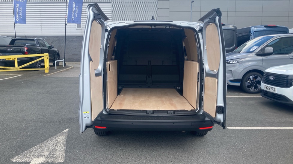 Ford Transit Connect 240 L2 Diesel 2.0 EcoBlue 122ps Trend Van Auto - Image 27