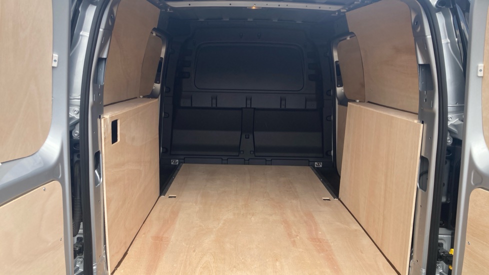 Ford Transit Connect 240 L2 Diesel 2.0 EcoBlue 122ps Trend Van Auto - Image 28