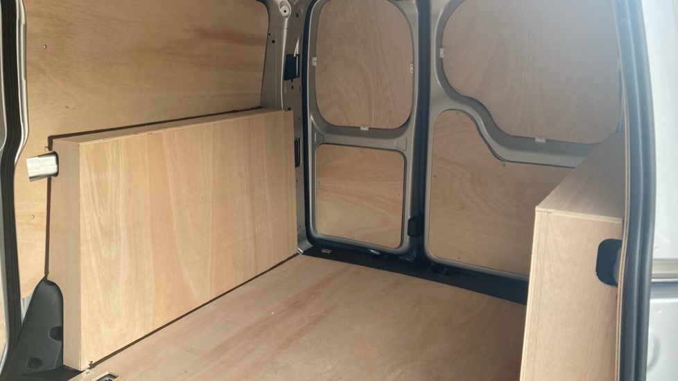 Ford Transit Connect 240 L2 Diesel 2.0 EcoBlue 122ps Trend Van Auto - Image 25