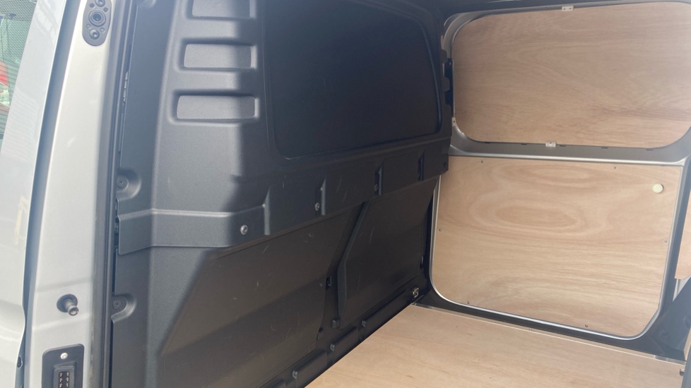 Ford Transit Connect 240 L2 Diesel 2.0 EcoBlue 122ps Trend Van Auto - Image 22