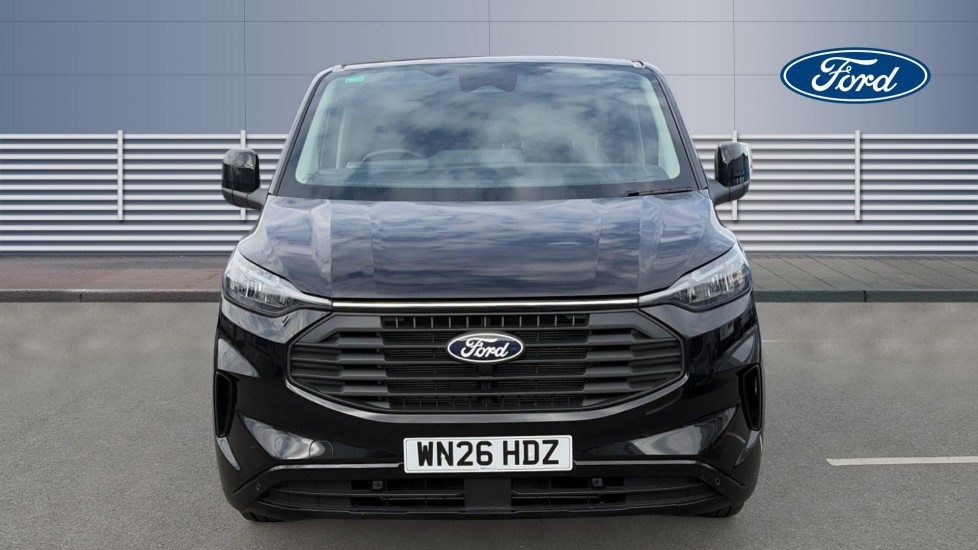 Ford Transit Custom 320 L1 Diesel Fwd 2.0 EcoBlue 136ps H1 Double Cab Van Limited - Image 25