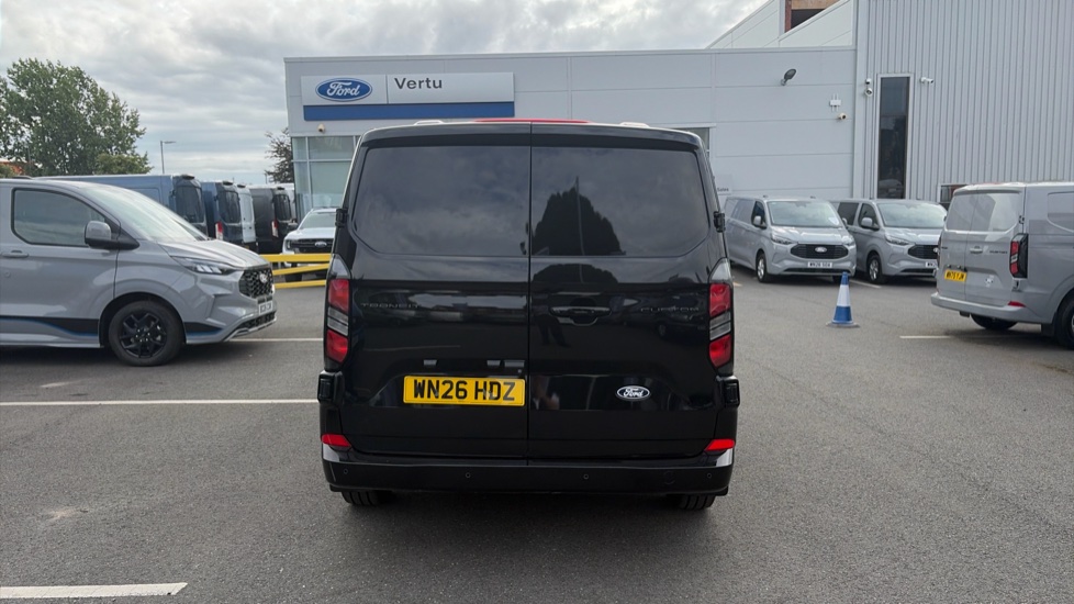 Ford Transit Custom 320 L1 Diesel Fwd 2.0 EcoBlue 136ps H1 Double Cab Van Limited - Image 28