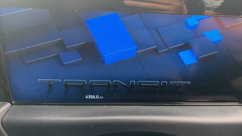 Ford Transit Custom 320 L1 Diesel Fwd 2.0 EcoBlue 136ps H1 Double Cab Van Limited - Image 7