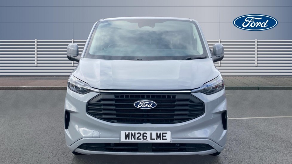 Ford Transit Custom 320 L1 Diesel Fwd 2.0 EcoBlue 136ps H1 Van Limited - Image 8