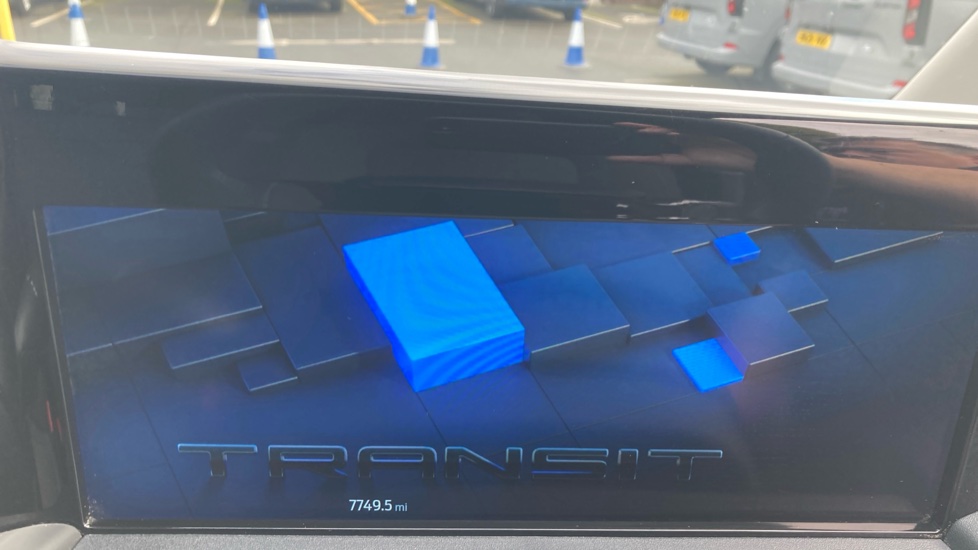 Ford Transit Custom 320 L1 Diesel Fwd 2.0 EcoBlue 136ps H1 Van Limited - Image 19