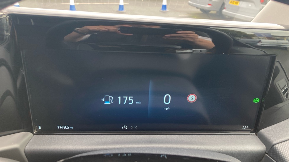 Ford Transit Custom 320 L1 Diesel Fwd 2.0 EcoBlue 136ps H1 Van Limited - Image 23