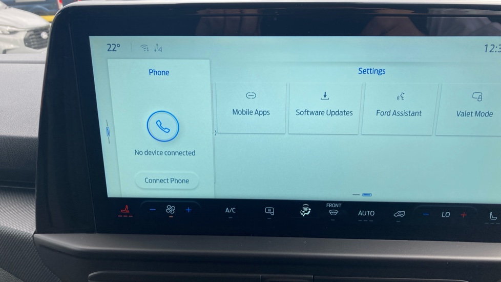 Ford Transit Custom 320 L1 Diesel Fwd 2.0 EcoBlue 136ps H1 Van Limited - Image 33