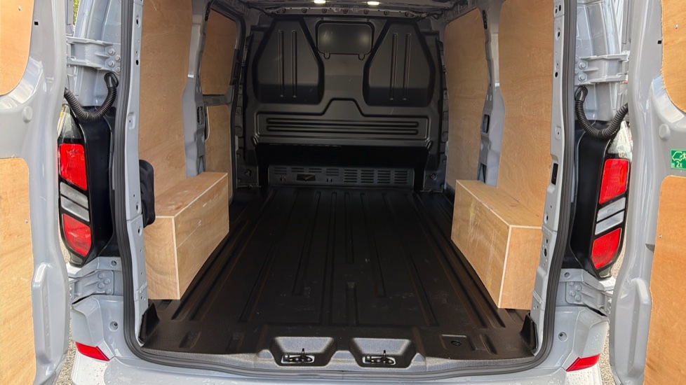 Ford Transit Custom 320 L1 Petrol Fwd 2.5 PHEV 232ps H1 Van Limited Auto - Image 12